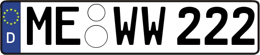 ME-WW222