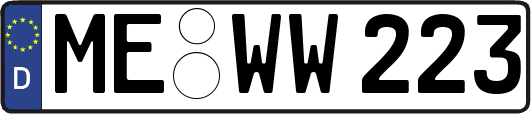ME-WW223