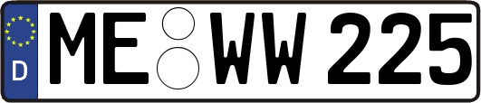 ME-WW225