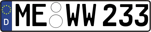 ME-WW233