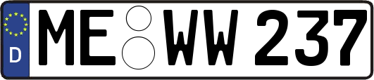 ME-WW237