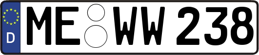 ME-WW238