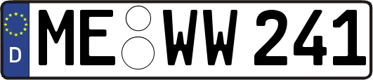 ME-WW241