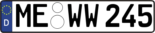 ME-WW245