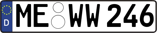 ME-WW246
