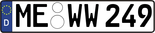 ME-WW249