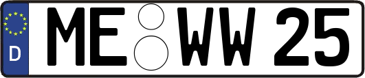 ME-WW25