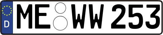 ME-WW253