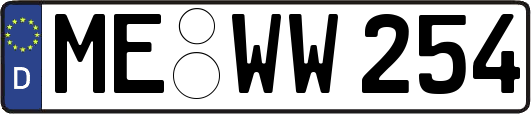 ME-WW254