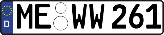 ME-WW261
