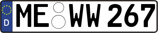 ME-WW267
