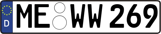ME-WW269