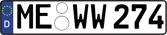 ME-WW274