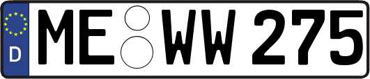 ME-WW275