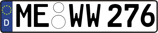 ME-WW276