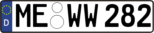 ME-WW282