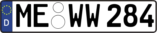 ME-WW284