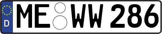 ME-WW286