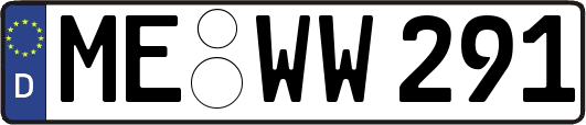 ME-WW291