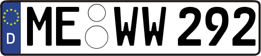 ME-WW292