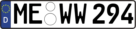 ME-WW294