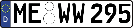 ME-WW295