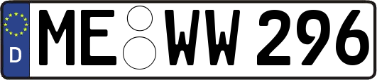 ME-WW296
