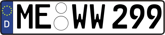ME-WW299