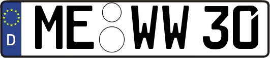 ME-WW30