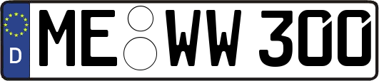 ME-WW300