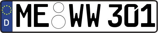 ME-WW301