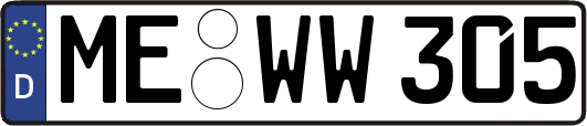 ME-WW305