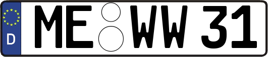ME-WW31