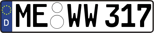 ME-WW317