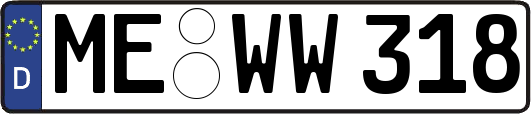 ME-WW318