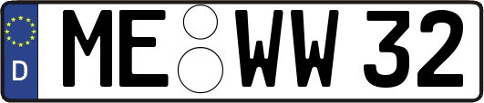ME-WW32