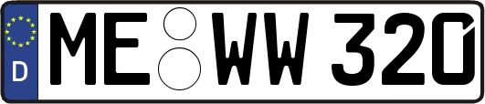 ME-WW320