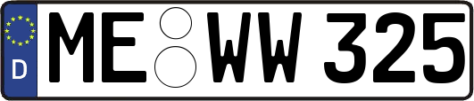 ME-WW325