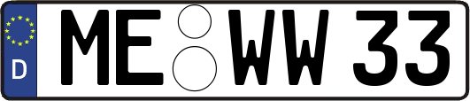 ME-WW33