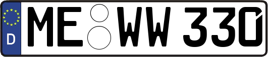 ME-WW330