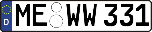 ME-WW331