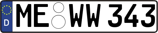 ME-WW343