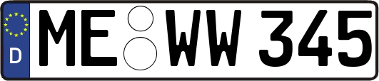 ME-WW345