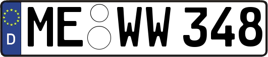 ME-WW348
