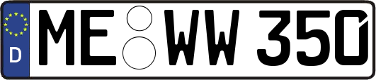 ME-WW350