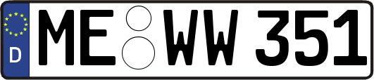 ME-WW351