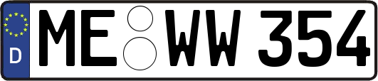 ME-WW354