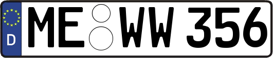 ME-WW356