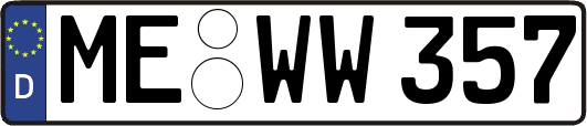 ME-WW357