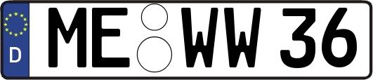 ME-WW36